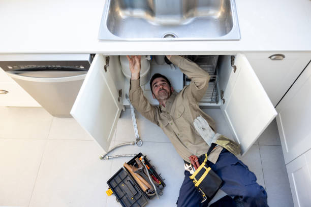 Best Emergency Plumber  in Jonesboro, IN