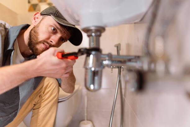 Best Pipe Repair Near Me  in Jonesboro, IN
