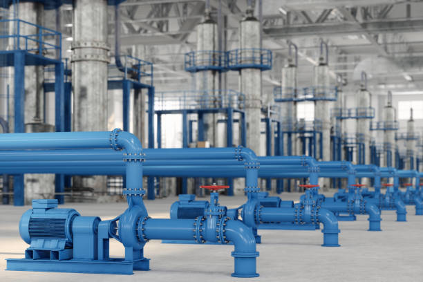 Professional Plumbing in Jonesboro, IN