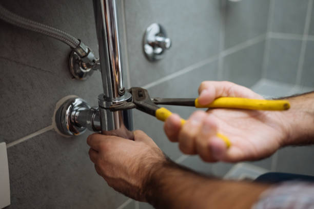 Best Water Leak Repair  in Jonesboro, IN