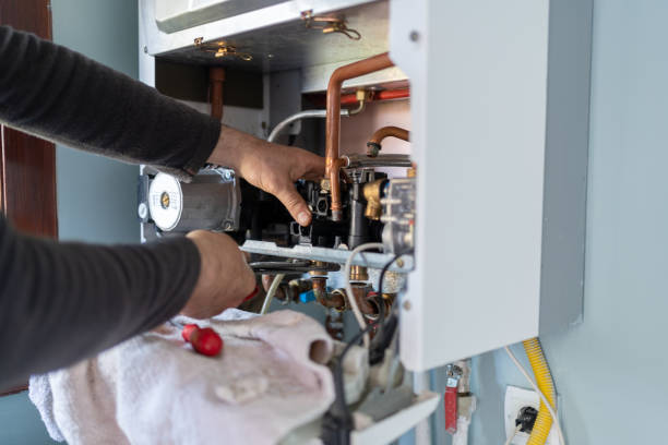Best Drain Cleaning Services  in Jonesboro, IN