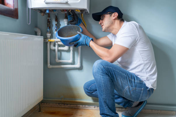Best Commercial Plumbing Services  in Jonesboro, IN