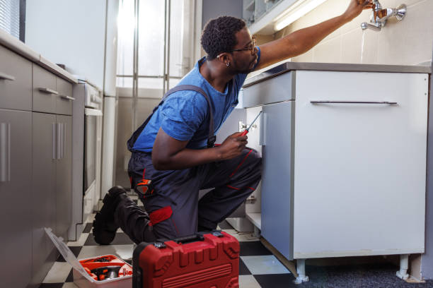 Best Gas Line Repair  in Jonesboro, IN
